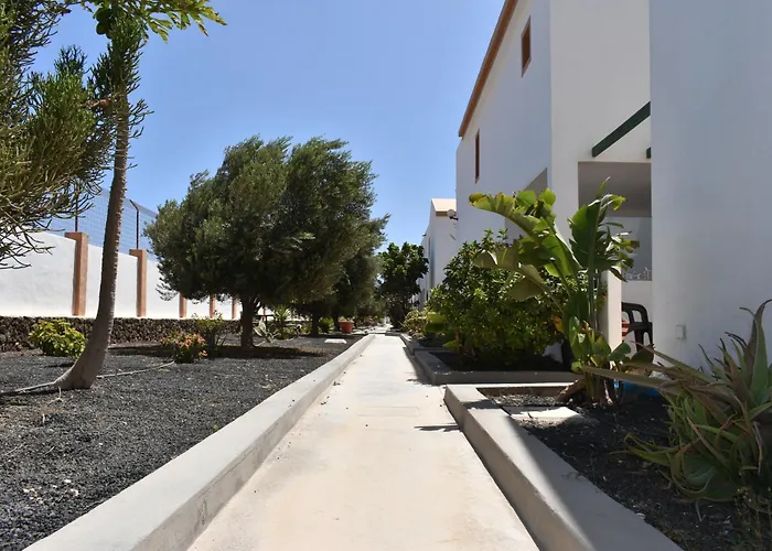 Lejlighed Caleta Puerta Del Sol