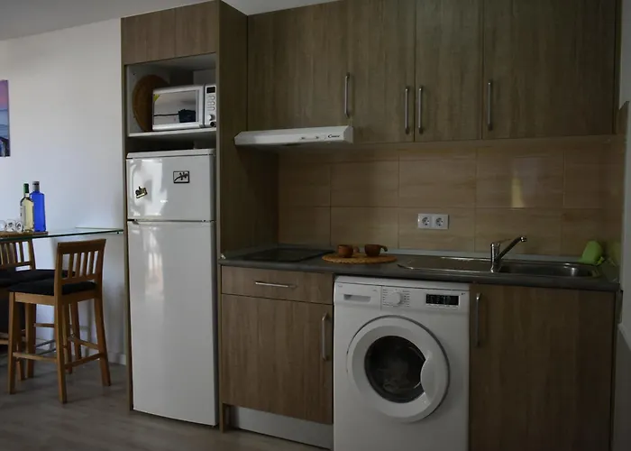 Lejlighed Caleta Puerta Del Sol Caleta De Fuste