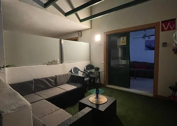 Caleta Puerta Del Sol Caleta De Fuste