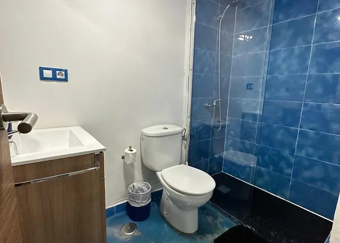 Lejlighed Caleta Puerta Del Sol *