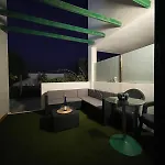 Caleta Puerta Del Sol Apartment *