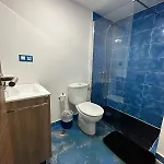 Apartment Caleta Puerta Del Sol *