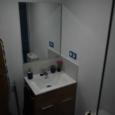 Caleta Puerta Del Sol Appartement *