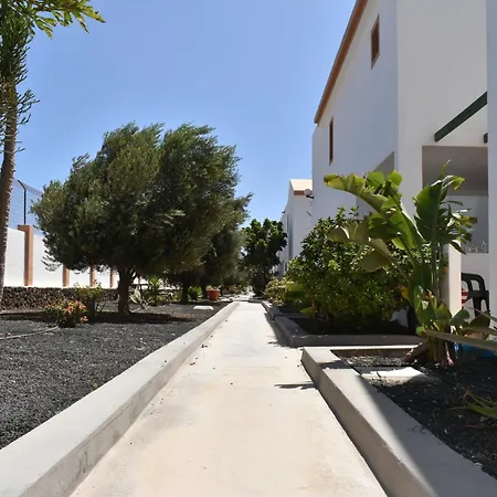 Appartement Caleta Puerta Del Sol