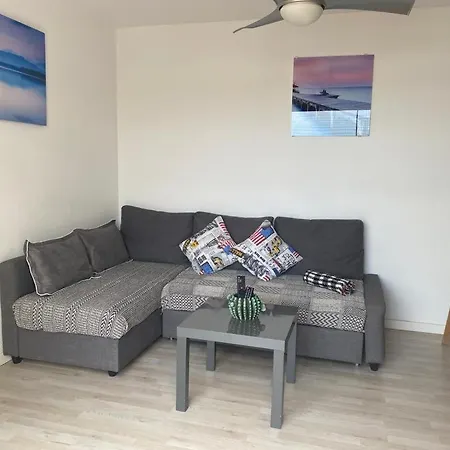 Appartement Caleta Puerta Del Sol *