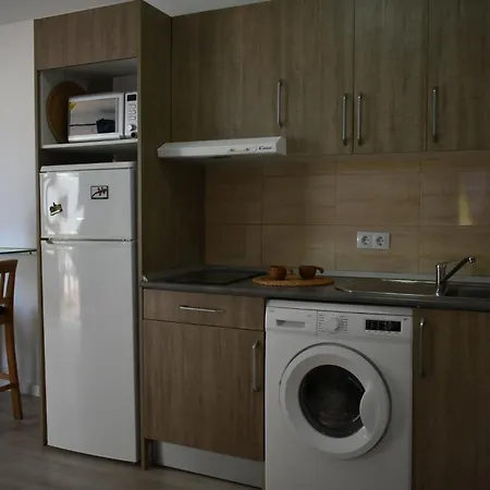 Appartement Caleta Puerta Del Sol Caleta de Fuste