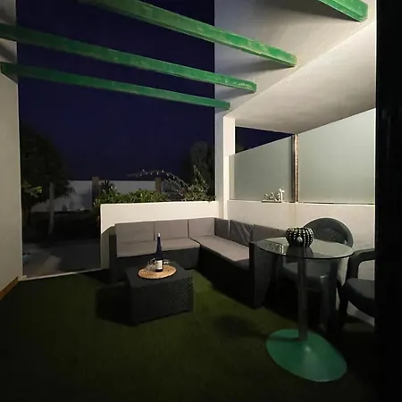 Caleta Puerta Del Sol Appartement *