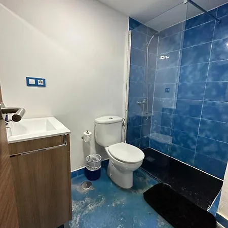 Appartement Caleta Puerta Del Sol *