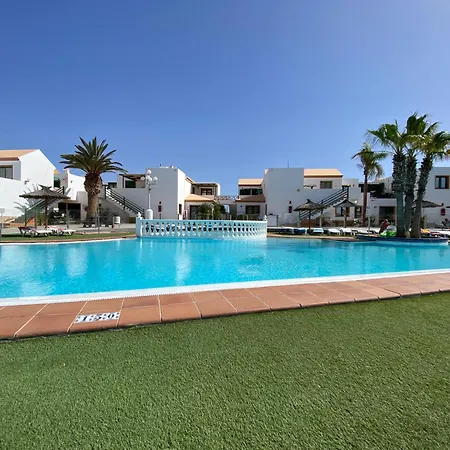 Appartement Caleta Puerta Del Sol Caleta de Fuste